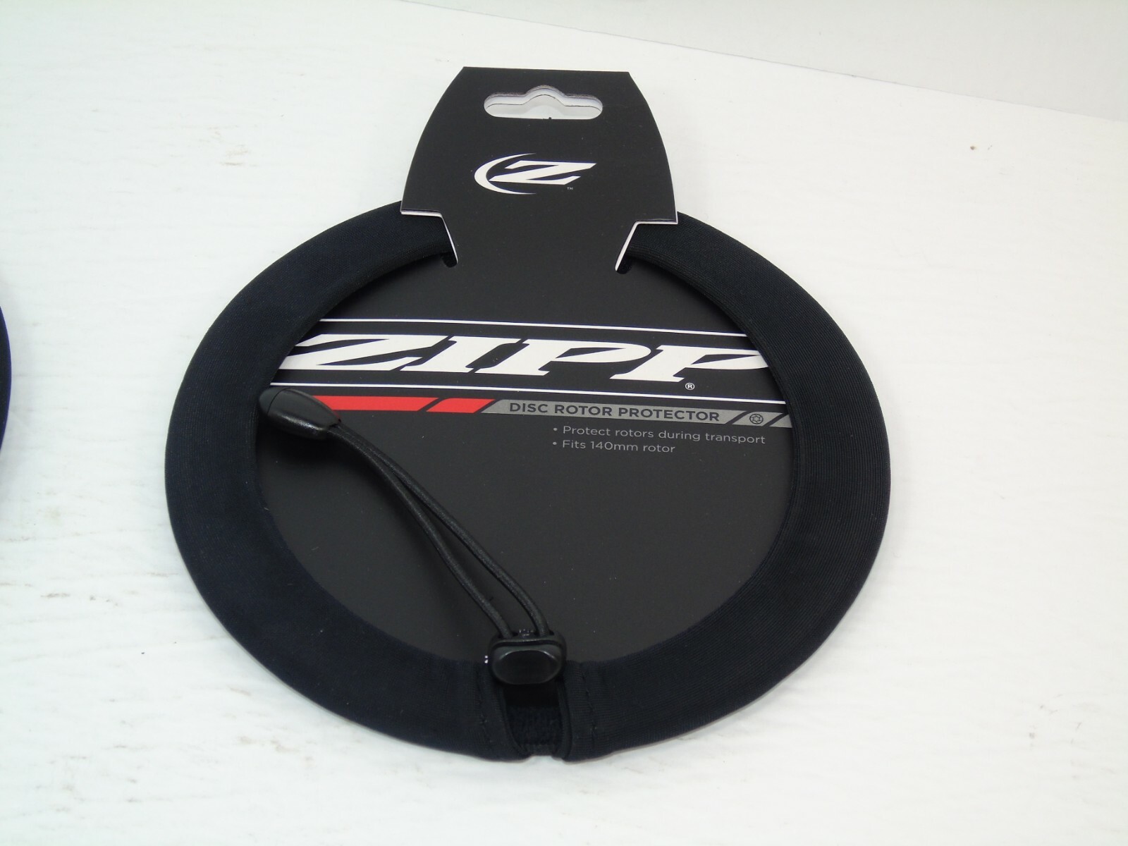 Genuine Zipp Disc Rotor Protector Sleeve, 160mm Or 140mm, Brand New eBay