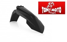 ACERBIS PARAFANGO ANTERIORE KTM SX 85 2018 2019 NERO