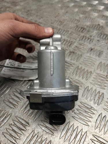 SKODA AUDI SEAT TSI DSG THROTTLE BODY ELECTRONIC 1.0 PETROL 05C133062 21-24 - Picture 4 of 15