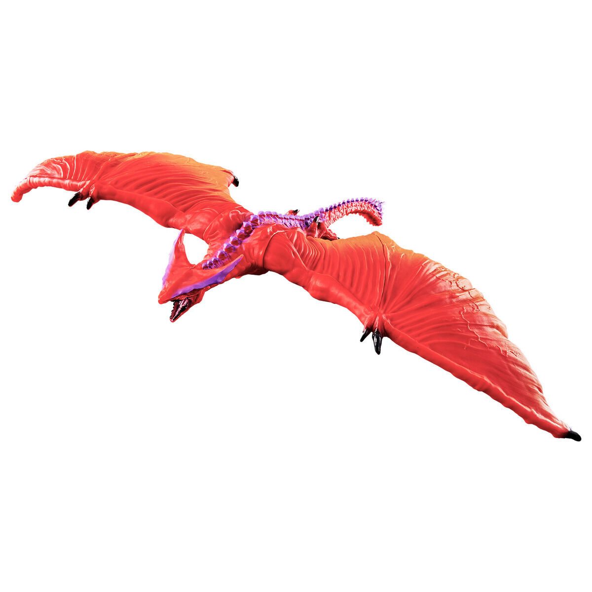 NEW Bandai Movie Monster Series Gyaos 2023 GAMERA -Rebirth NEW Bandai Movie Monster Series Gyaos 2023 GAMERA -Rebirth