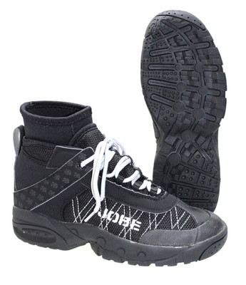Jobe Neoprene Boot black Schuhe Segelschuhe Jetski Stiefel