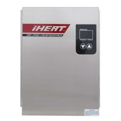 Drakken iHeat Tankless Water Heater AHS18D for sale online | eBay