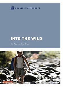 Into the Wild - Große Kinomomente von Sean Penn | DVD | Zustand sehr gut