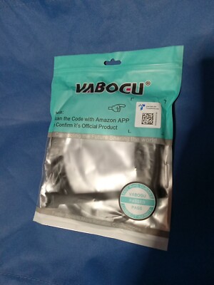 Vabogu Cat 8 Ethernet Cable 10 Feet, Indoor & Outdoor