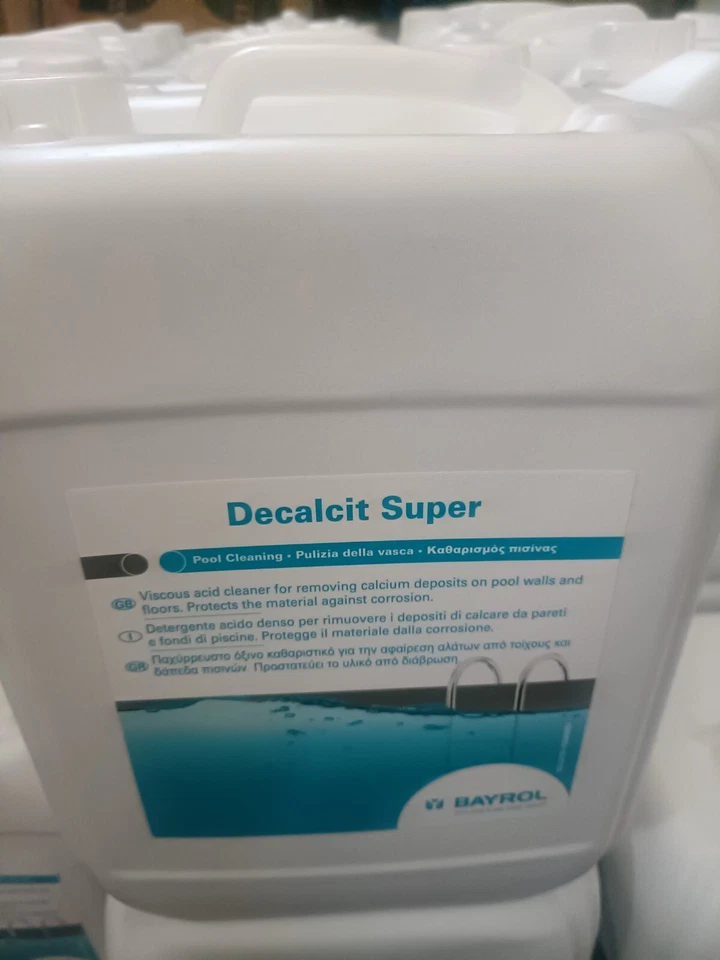 prodotti piscina - Immagine 4 di 4