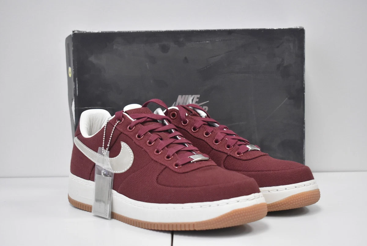 Nike supreme sale sneakers 2019