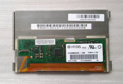 HV056WX1-100 NEW 5.6-inch 1280*800 LCD screen PANEL With 90 days warranty