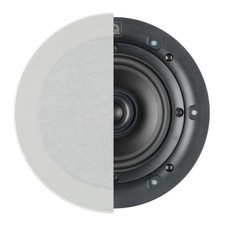 Q ACOUSTICS QI 50CW PAIR CEILING SPEAKERS NEW...