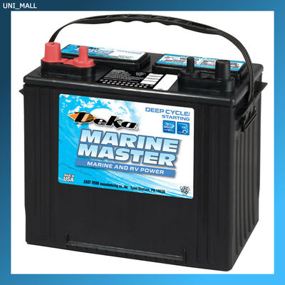 DEKA GENUINE NEW DP24 Marine Deep Cycle / Starting Battery DEKA GENUINE NEW DP24 Marine Deep Cycle / Starting Battery