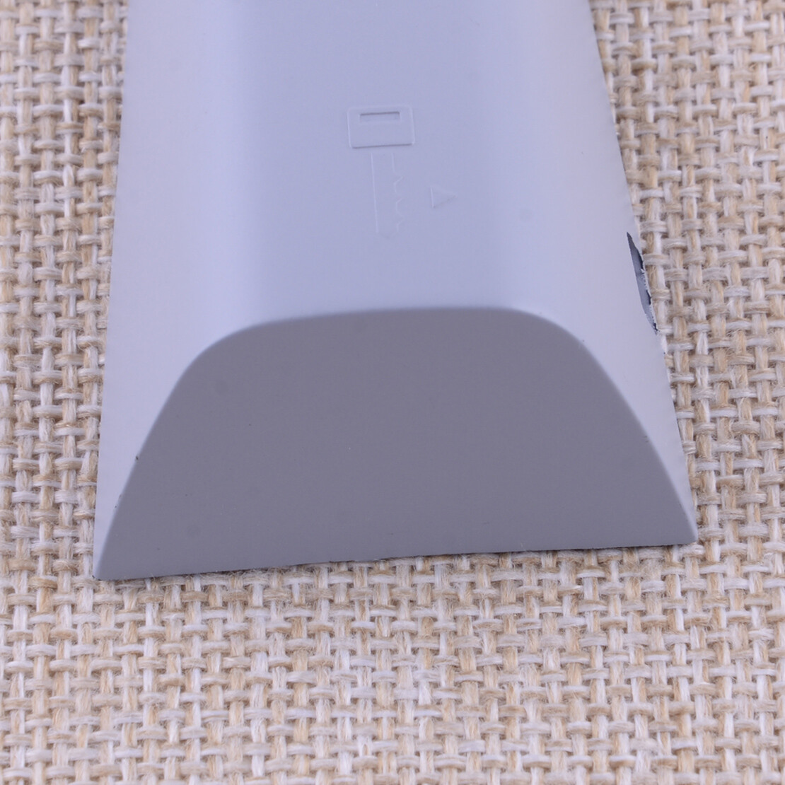 Türgriffabdeckung Vorne Links Für VW Passat 2011-2018 - Direkter Ersatz In Schwarz