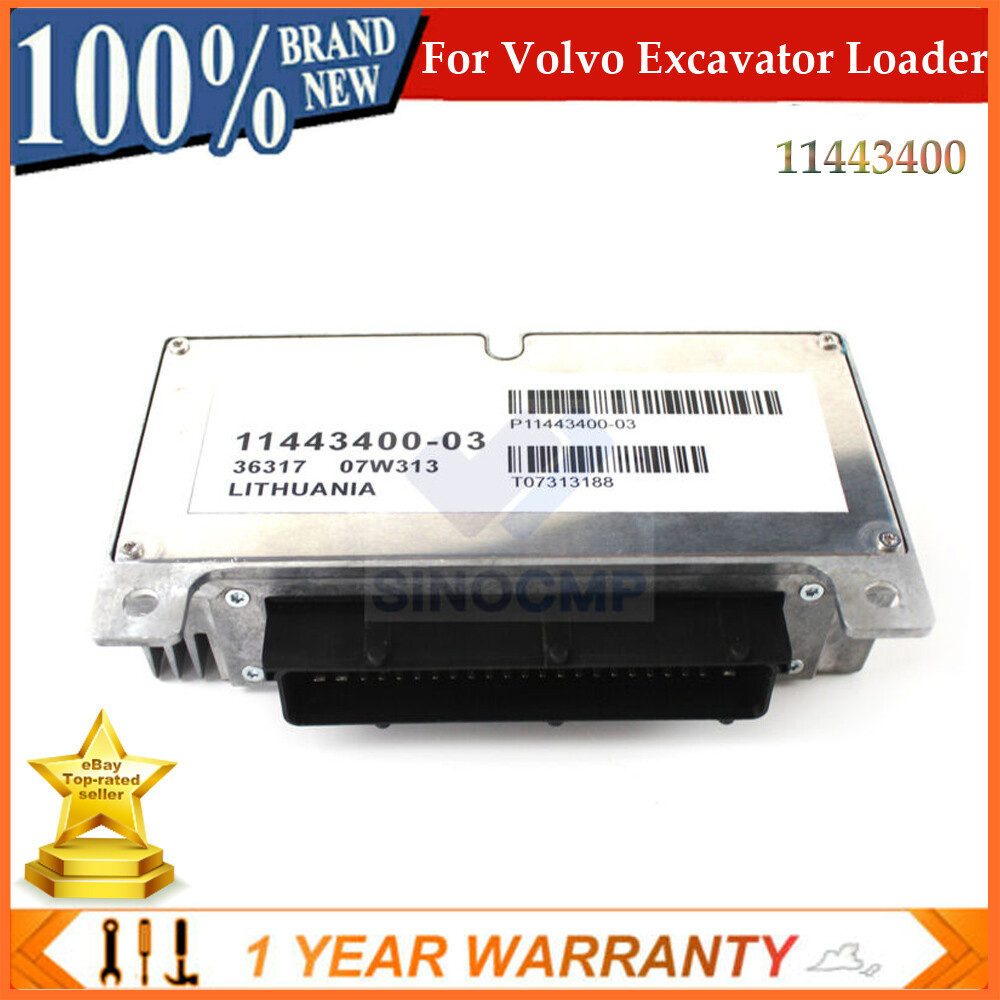 Air Conditioner Controller A/C Control Unit 11443400 For