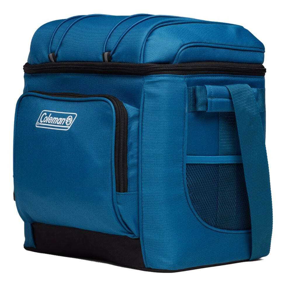 Coleman Chiller 30 Can Soft Sided Portable Cooler #2158132 | eBay