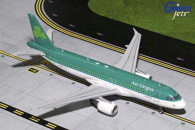 aer lingus toy