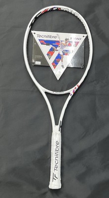 Tecnifibre TF40 315 18/20 Grip Size 4 1/4