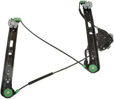 For 2001-2005 BMW 325xi Power Window Motor and Regulator Assembly FR Dorman 2002 - Image 1 of 4