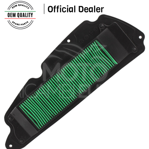 Filtro Aria Per Honda SH 300 2011 - Honda - Foto 8