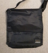 Amsons Black Madrasah Bag Quran Books Islamic Mosque Masjid Muslim