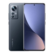 Xiaomi 12 5G Dual-SIM 256GB Gray Android Smartphone 6,28 Zoll 50 Megapixel
