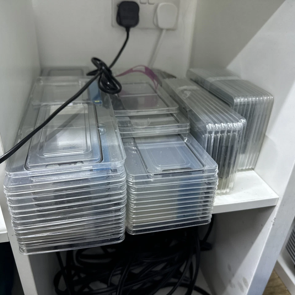 Válvula reguladora de presión doble máquina OCA de vacío YMJ 2020 y eliminación de burbujas gratis Foto 4 de 4