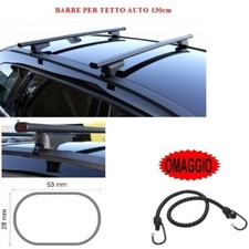 Barres de toit Infiniti QX70