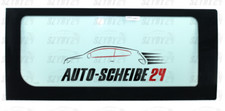 Seitenscheibe Scheibe Fenster für Fiat Ducato 2006- / 1530 x 667 mm Links Linke
