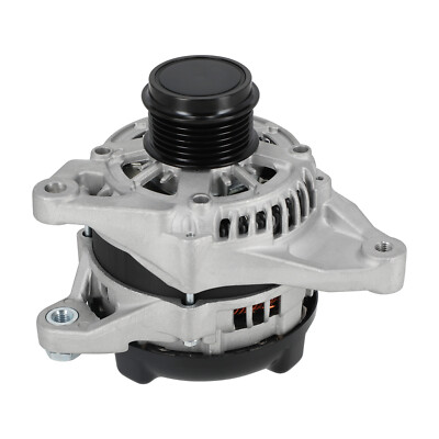 Alternator For Toyota Camry L4 2.5L RAV4 2013-2018 27060-0V170 125A 12V 6-Groove
