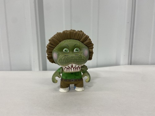 Lot of 13 Funko Garbage Pail Kids Mystery Mini Vinyl Figures - Picture 16 of 16