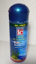 FANTASIA IC HAIR POLISHER FOR COLOR TREATED DAMAGE HAIR 6 FL OZ ALCOHOL FREE