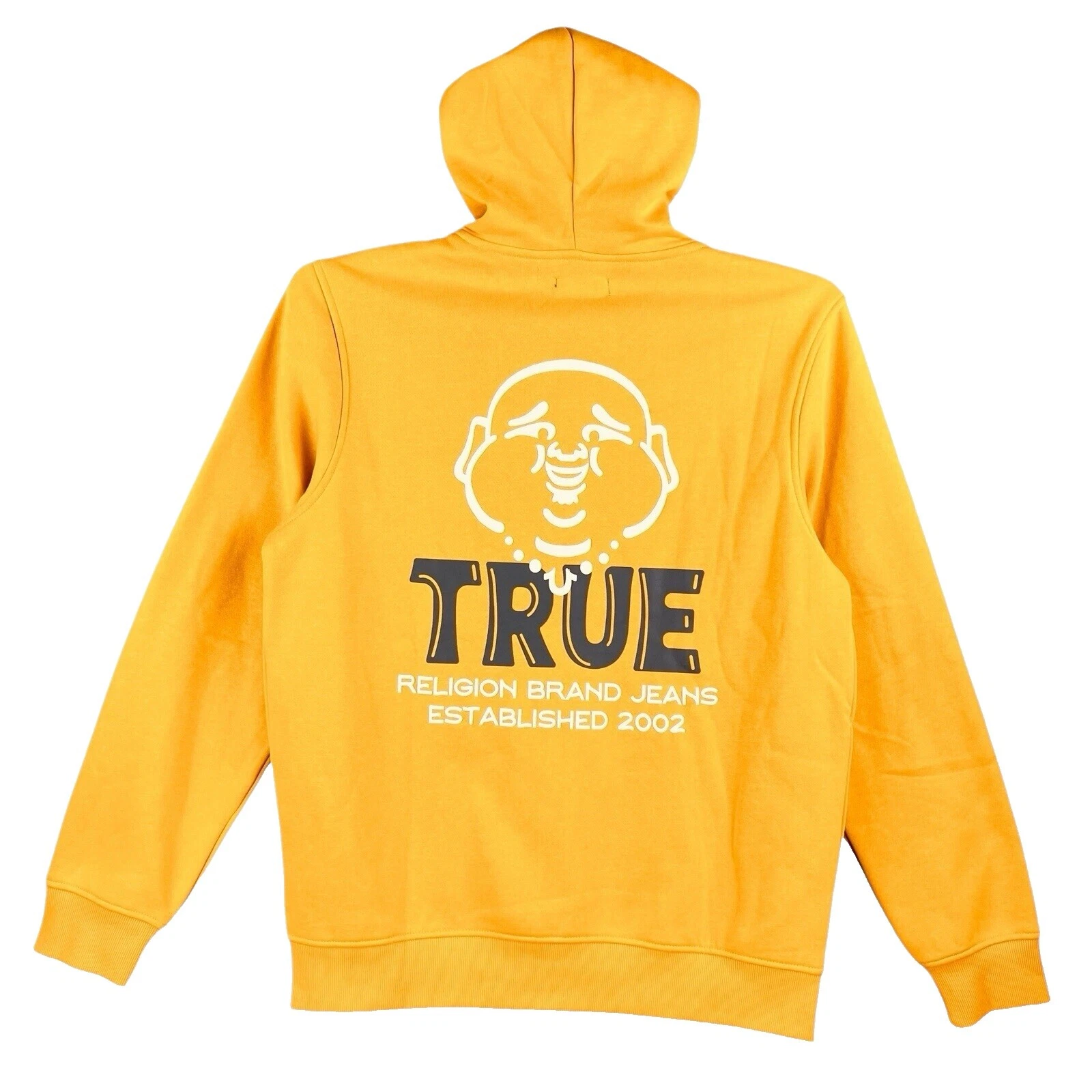 Cremallera Completa True Religion Sudaderas para Hombres