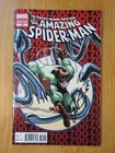 AMAZING SPIDER-MAN #100 **SIGNED DAN SLOTT!** (NM-) **Mylar Bagged! Incl. COA!**