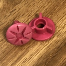 Chad Valley, Starplast Toys R Us Wendy Play House Spare Nuts And Bolt Fixings