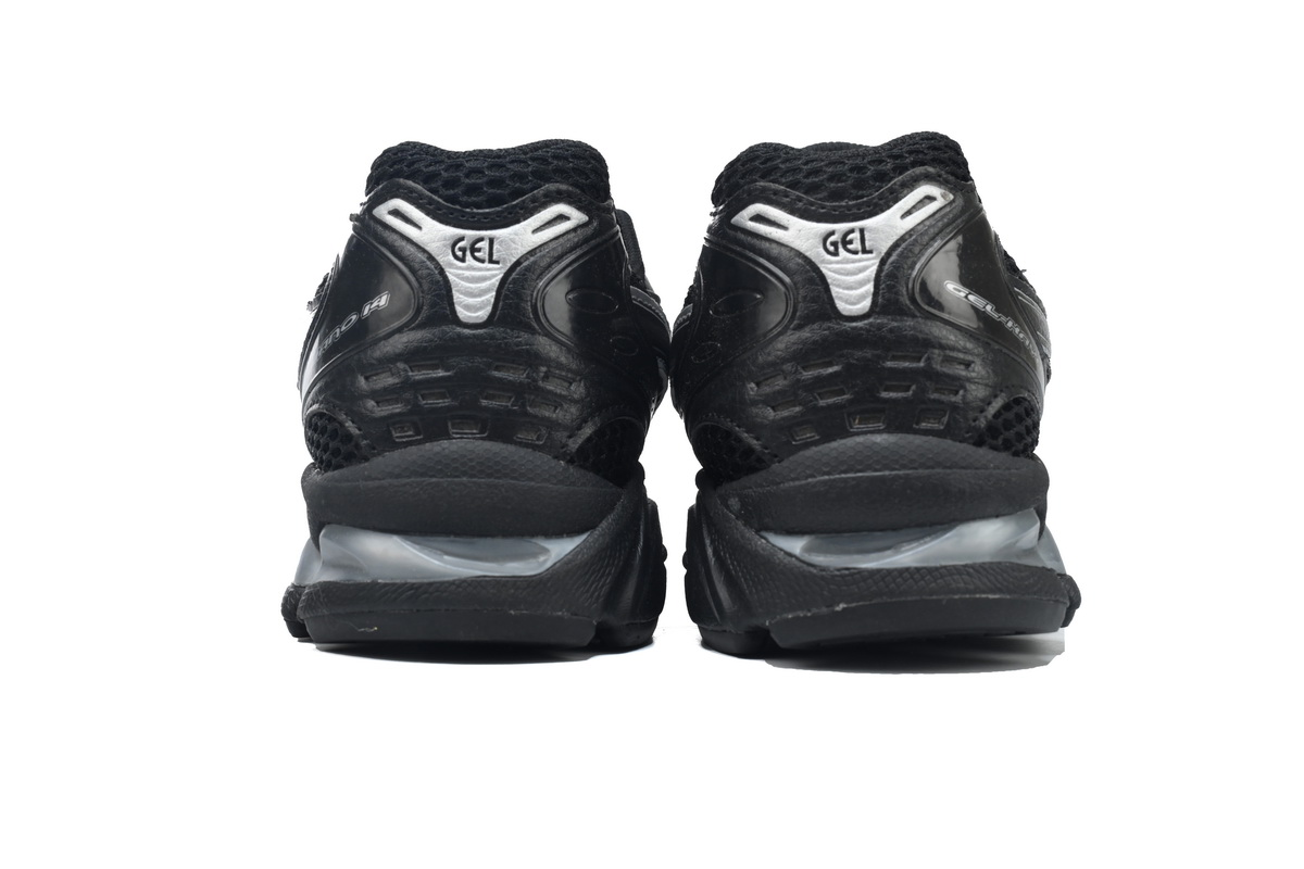 美品　asics GEL-KAYANO 14 1201A019.006 26cm ASICS GEL-Kayano 14 Low Black Pure Silver - 1201A019-006 | eBay