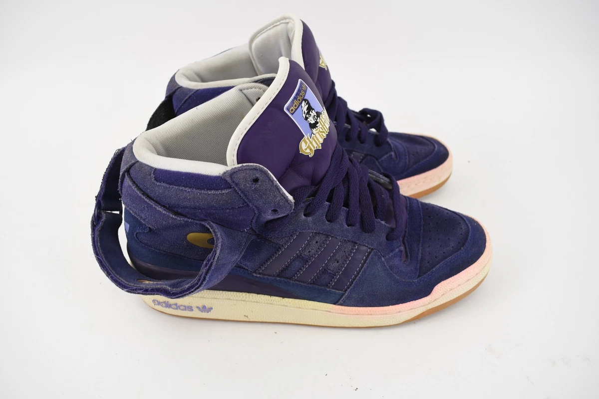 adidas Forum Mid Def Jam for Sale | Authenticity Guaranteed | eBay