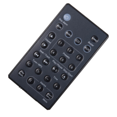 Replaced IR Remote fit for Bose Wave Musical System III 1/2/3 AWRCC