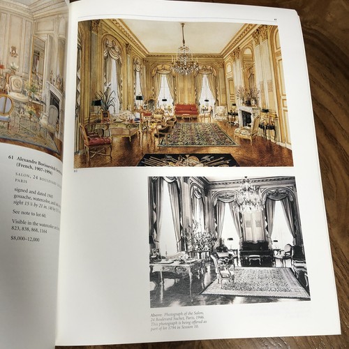 The Duke & Duchess Of Windsor Sotheby's Two Volume Auction Catalogue- RARE - Picture 17 of 17