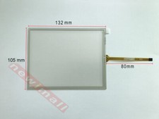 Fit for Korg M3 Touch Screen Digitizer Repair and Replace - Fully Compatible