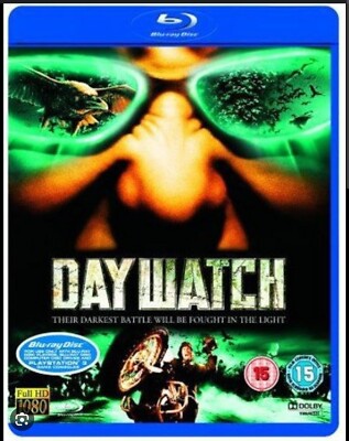 DAY WATCH 2006 (Horror Film)