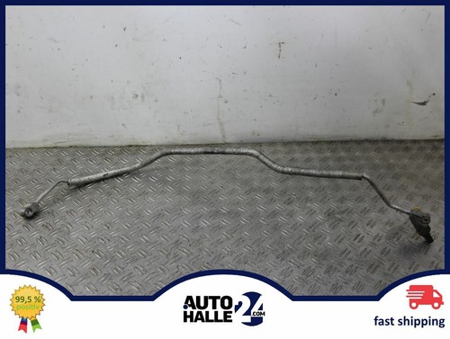 88685 Klimaschlauch Klimaleitung Leitung 6904013 6904013 BMW 320d touring E46