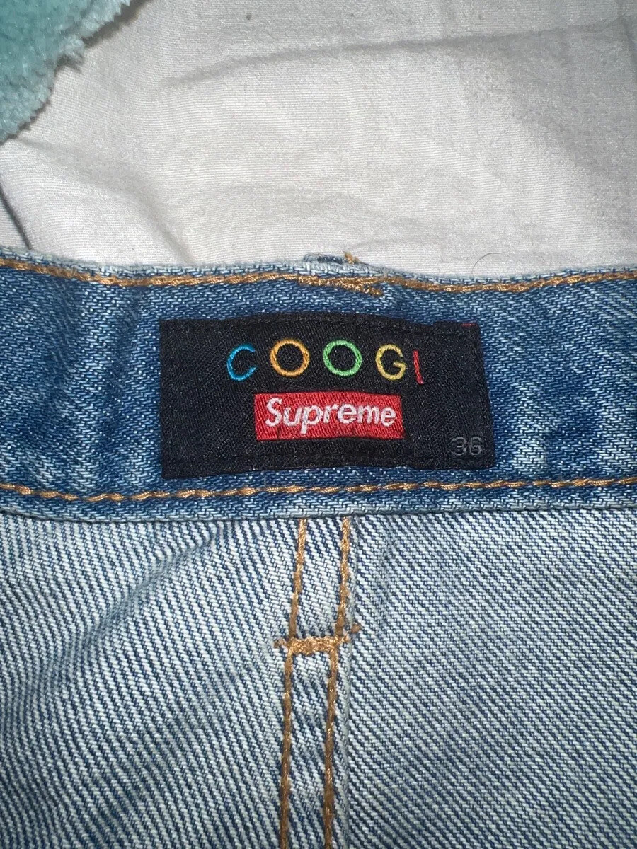 Supreme Coogi Jeans | eBay Supreme Coogi Jeans | eBay