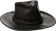 Henschel Walker 1101 USA Made for Coyote Peterson, Raging Bull Cowhide Leather
