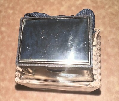 RARE!! Abercrombie & Fitch Perfume No. 1 Women's 2.5 oz/75 mL