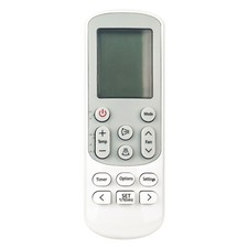 Replacement Remote for Samsung Air Conditioner