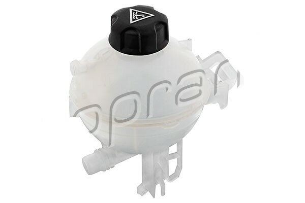 Vase d'expansion d'eau pour entretien du circuit de refroidissement de 5008