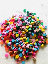 Quilling Colorido Hecho a Mano Paquete de 500 Piezas Enrolladas Bobinas de Papel Bolas de Papel