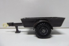 VINTAGE DIE CAST TOY MATCHBOX LESNEY SUPER KINGS  K-30 TRAILER 