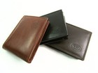 Mens Womens Designer Premium soft Leather Wallet Credit card holder Coin Pouch