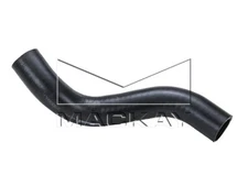 Mackay Top Radiator Hose for Navara D40 2.5L YD25DDTI - Thailand Model D40T
