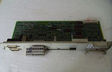 Used 6SN1118-0AE11-0AA1 SIEMENS SIMODRIVE CONTROL