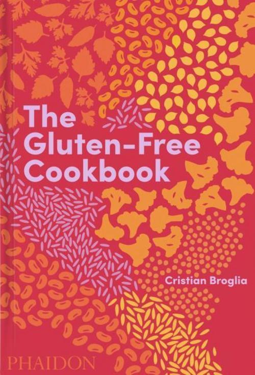 Thumbnail - The Gluten-free Cookbook Cristian Broglia