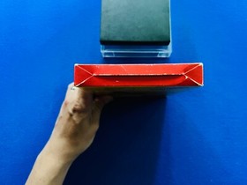 Galaxy 5000 NES Nintendo Caja Manual CIB Completo + P&Oacute;STER Promocional Inserto